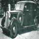 dane techniczne Maybach SW35