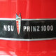 NSU Prinz 1000 TTS tuning