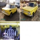 NSU Prinz 1000 TTS zdjęcia