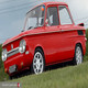 NSU Prinz 1000 TTS dane techniczne