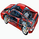 Ferrari 348 GTB