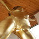 Gold Pussy