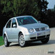 tuning Volkswagen Bora