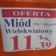 Promocja miodu