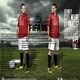 kody do FIFA08