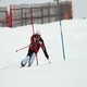 Narciarstwo Alpejskie- Slalom
