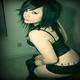 Sweet Emo Girl :D