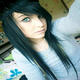 Sweet Emo Girl :D