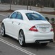 tuning Mercedes-Benz CLS 55 AMG