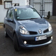 Renault Clio II Symbol 1.5 dCi dane techniczne