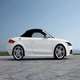 Audi TTS Roadster DSG zdjęcia