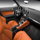 Audi TTS Roadster