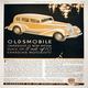 Oldsmobile Six