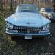 dane techniczne Buick Electra 225