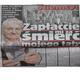 Chce zaplaty za smierc ojca
