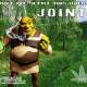 thc shrek