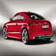 Audi TTS galeria