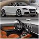Audi TTS tuning