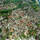 Nowy Targ Z lotu ptaka