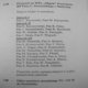 Lista rozmieszczenia pasażerów samolotu Tu-154