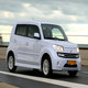 Daihatsu Materia 1.3