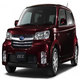 Daihatsu Materia 1.3 tuning