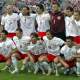 Polska kadra na mś 2006 Germany
