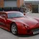 TVR Cerbera Speed 12 Samochody Auto