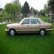 Mercedes-Benz 300 SDL Turbodiesel zdjęcia