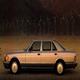 tuning Mercedes-Benz 300 SDL Turbodiesel