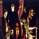 tapety Mortuary Drape