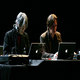 Fennesz Sakamoto koncert