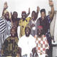 tapety Osibisa