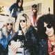 Guns N Roses koncert