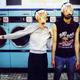 Crystal Castles tapety