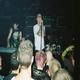 koncert Polkadot Cadaver