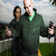 Infected Mushroom tapety