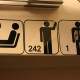nowy znak w metrze