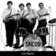 tapety Los Saicos