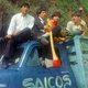 zespół Los Saicos