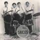 Los Saicos zdjęcia