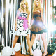 tapety Aly; AJ