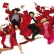 High School Musical 3 koncert