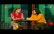 Kabaret Łowcy.B-Najśmieszniejszy człowiek świata