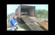 Rozładunek po polsku