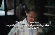 The Last Song/Ostatnia Piosenka - zwiastun