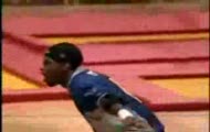 Slamball extreme