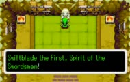 Zagrajmy w The Legend of Zelda Minish Cap