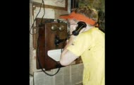 Telefon - Wspólna linia