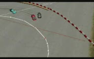 Maniek (poczadkujacy drifter)